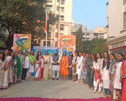 Republic Day Celebration 26-27